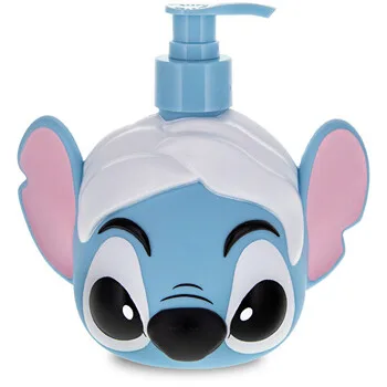 Mad Beauty Stitch Pamper hand and body wash gel thumbnail 3