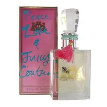 Peace, love and juicy couture thumbnail 2