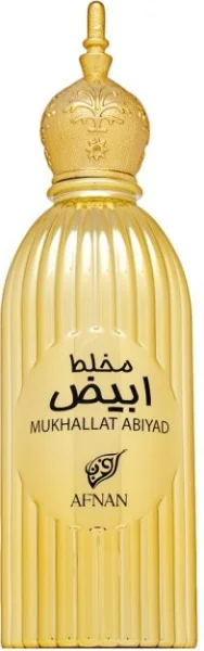 Mukhallat abiyad