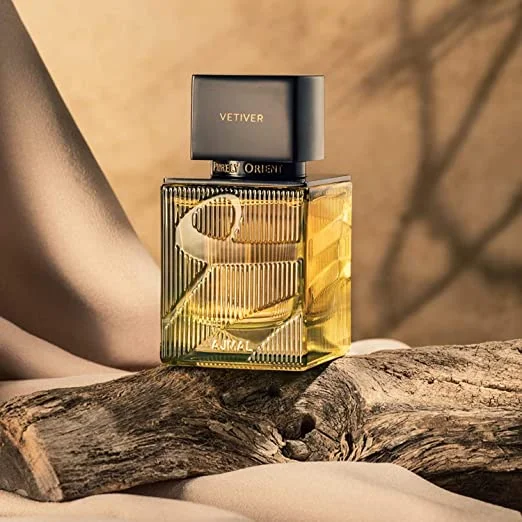 Purely Orient Vetiver thumbnail 2