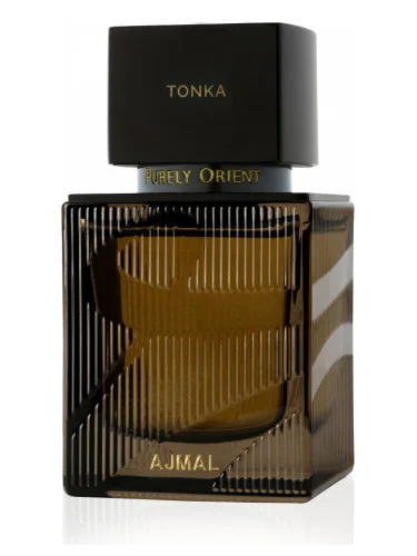 Purely Orient Tonka