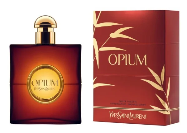 Opium 2009