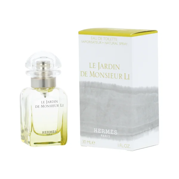 Le jardin de monsieur li thumbnail 2