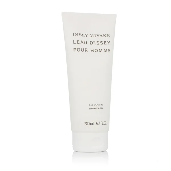 L'eau d'issey pour homme