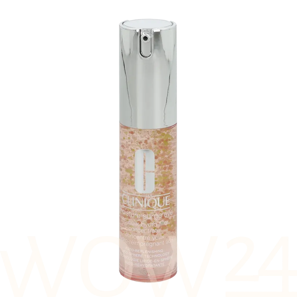 Clinique Moisture Surge thumbnail 5