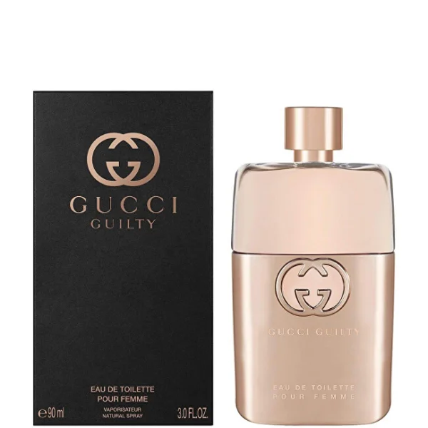Guilty pour homme