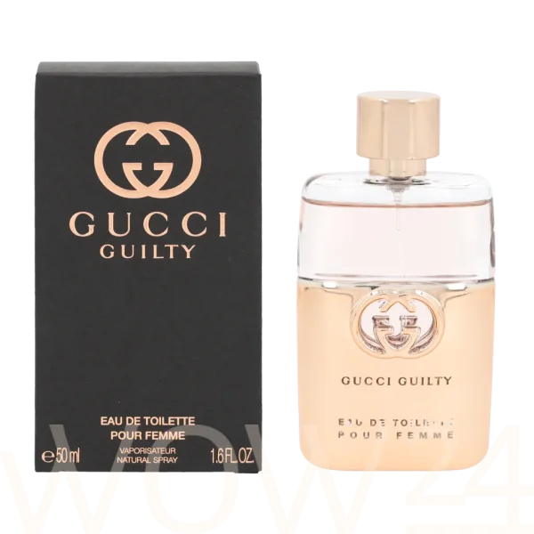 Guilty pour homme thumbnail 17