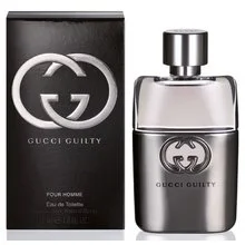 Guilty pour homme thumbnail 10