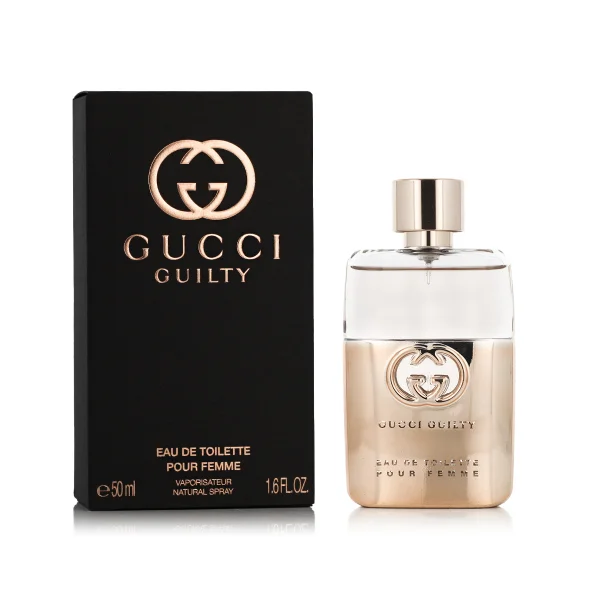 Guilty pour homme thumbnail 6