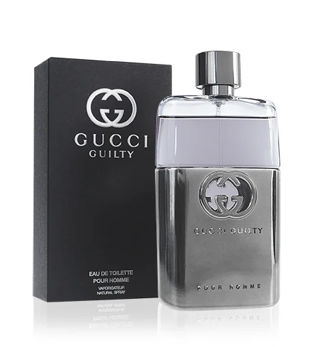 Guilty pour homme thumbnail 7