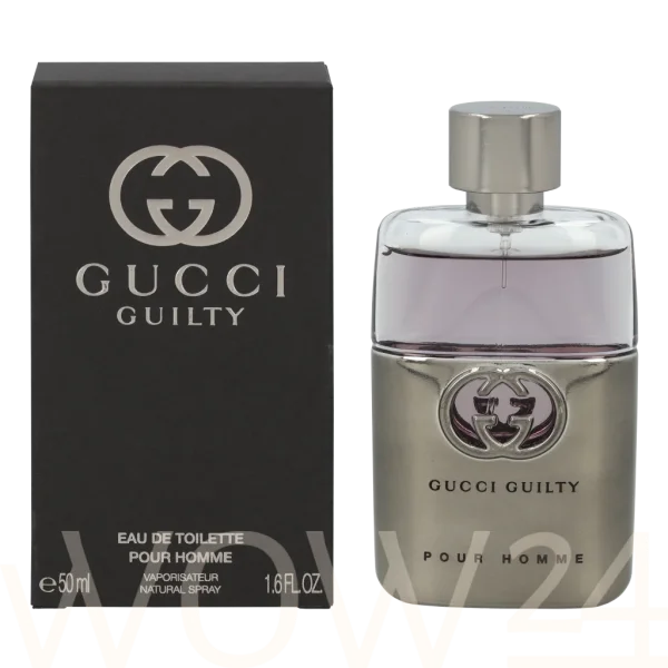 Guilty pour homme thumbnail 14