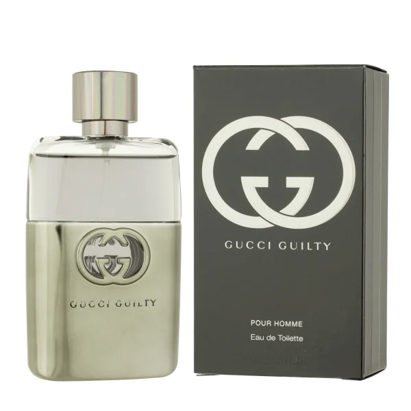 Guilty pour homme thumbnail 4