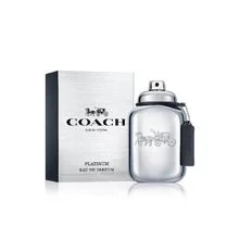Coach platinum thumbnail 3
