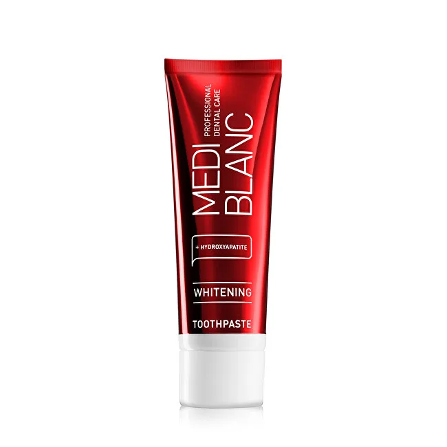 MEDIBLANC Whitening Toothpaste (Whitening Toothpaste) thumbnail 2