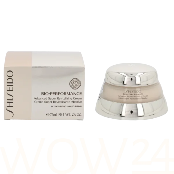 Bio-performance advanced super revitalizing cream thumbnail 6