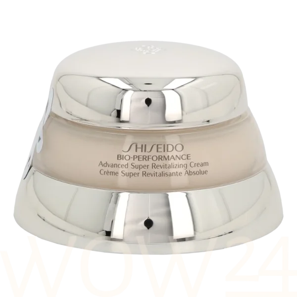 Bio-performance advanced super revitalizing cream thumbnail 7
