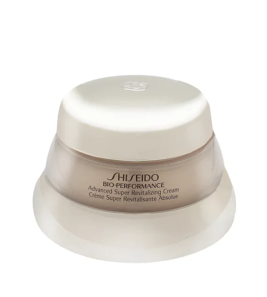 Bio-performance advanced super revitalizing cream thumbnail 3
