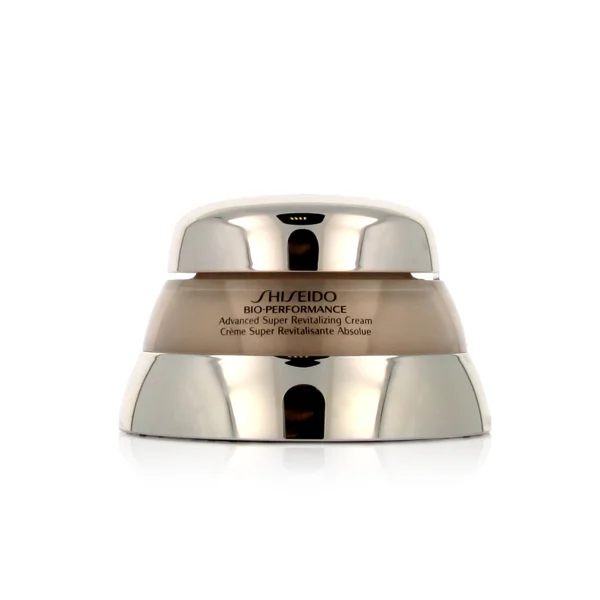 Bio-performance advanced super revitalizing cream thumbnail 2