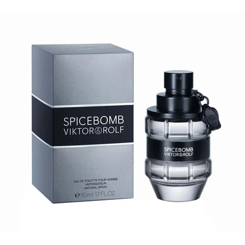 Spicebomb
