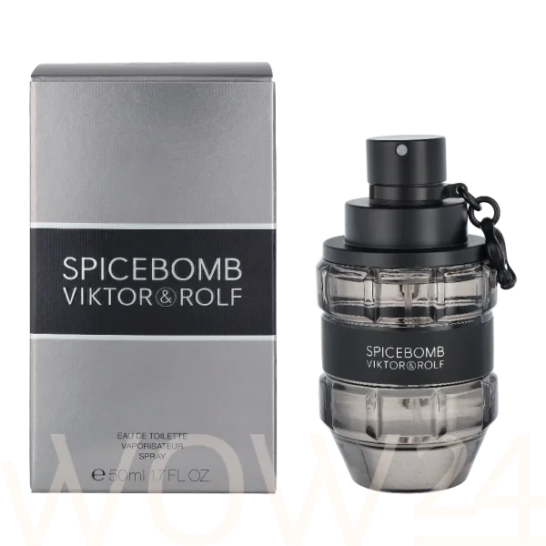 Spicebomb thumbnail 6