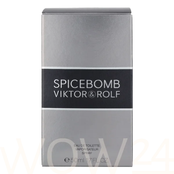 Spicebomb thumbnail 3