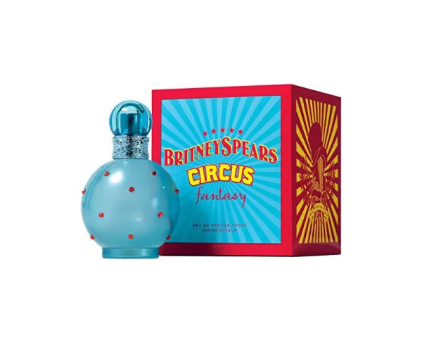 Circus fantasy