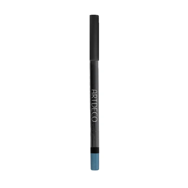 Soft eye liner