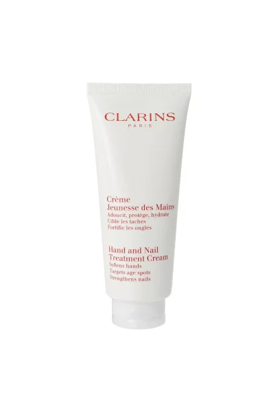 Hand and nail treatment cream thumbnail 3