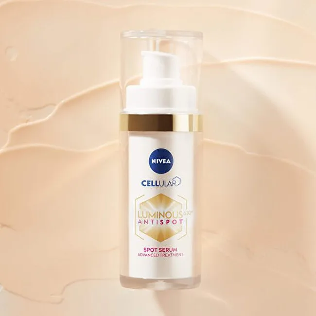 Nivea Luminous 630 Antispot thumbnail 3