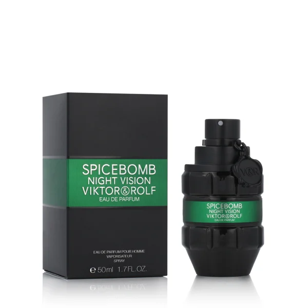 Spicebomb night vision