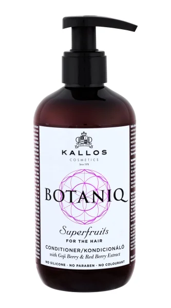 Botaniq