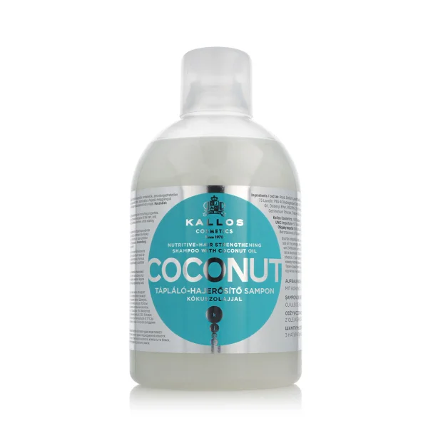 Coconut