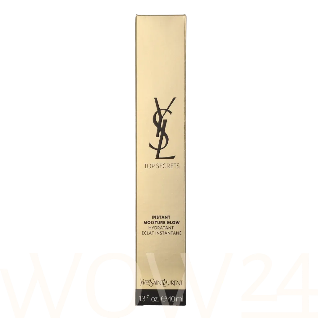 Yves Saint Laurent Top Secrets Instant Moisture Glow thumbnail 2