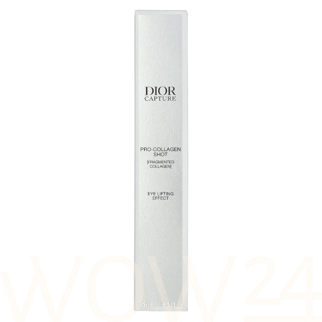 Dior Dior Capture Totale Pro-Collagen Shot thumbnail 2