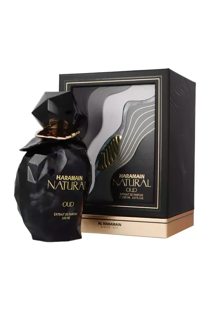 Al Haramain Natural Oud thumbnail 6