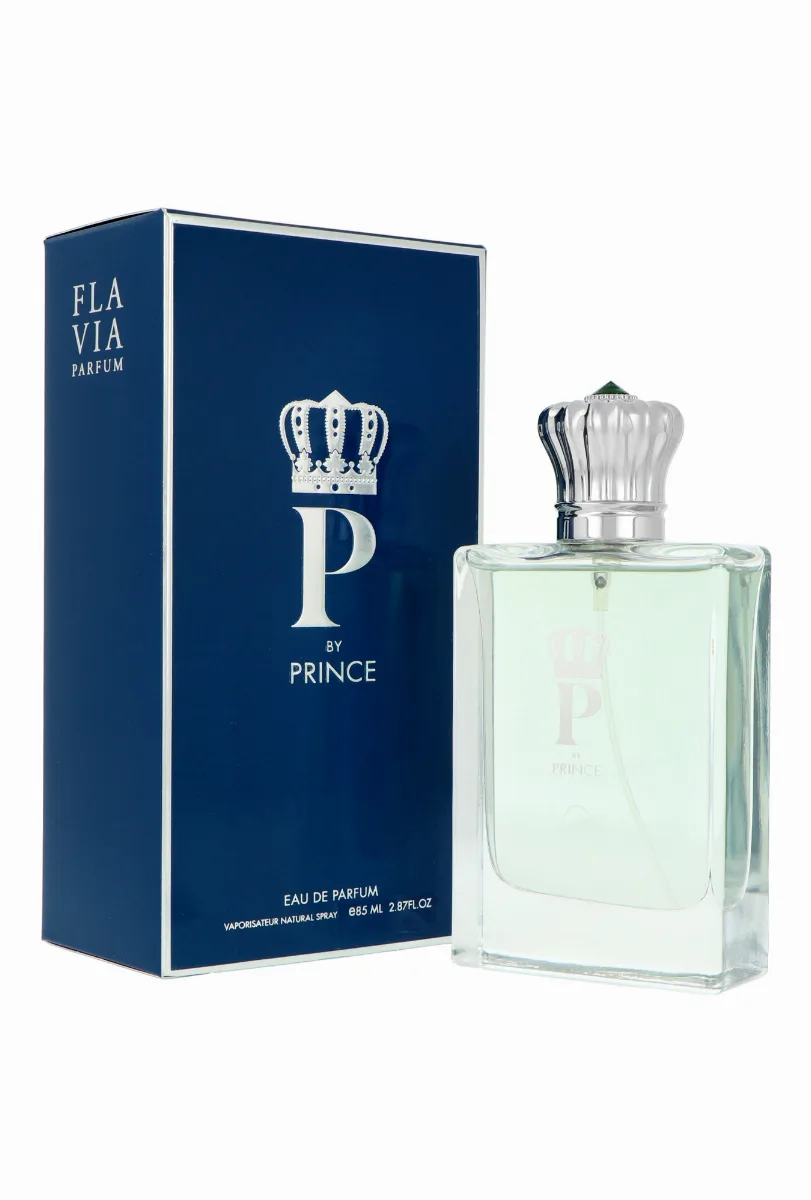 Flavia P By Prince thumbnail 4