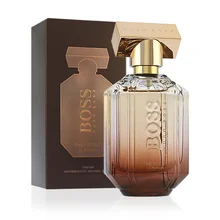 Boss The Scent Le Parfum thumbnail 3
