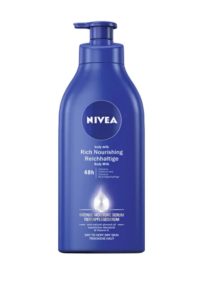 Body milk rich nourishing thumbnail 3