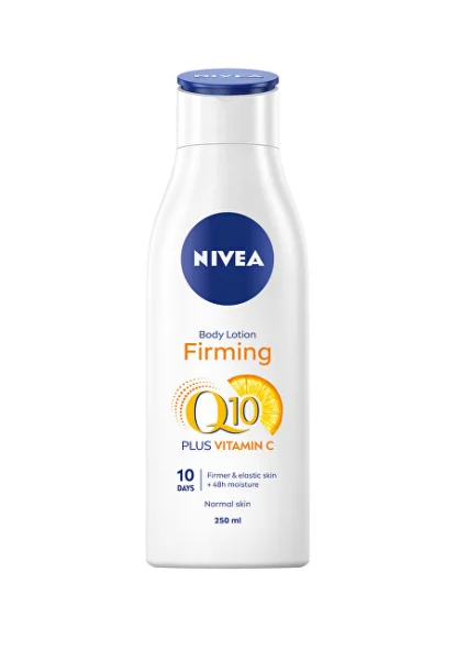 Q10 energy+ firming
