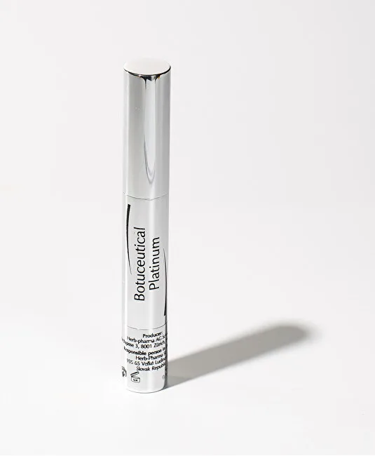 Fytofontana Botuceutical Platinum - biotechnological serum for deep wrinkles 4.5 ml thumbnail 2