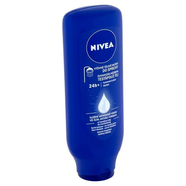 Shower milk in-shower body thumbnail 4