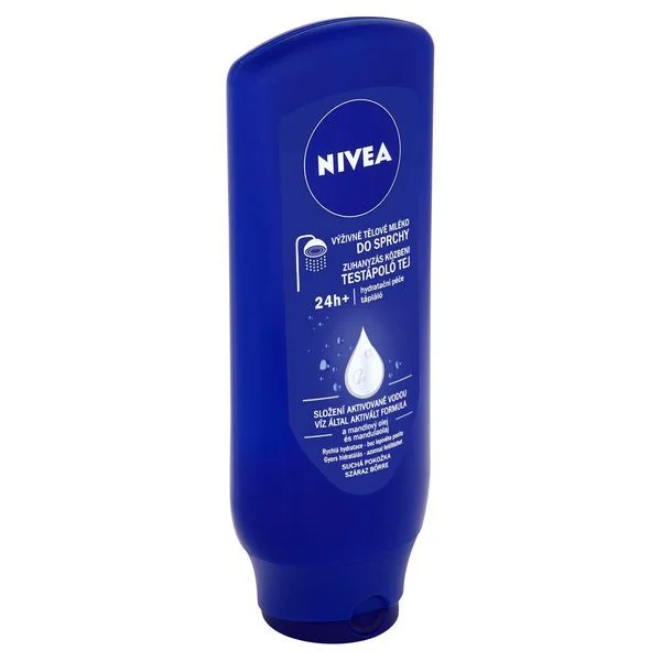 Shower milk in-shower body thumbnail 3
