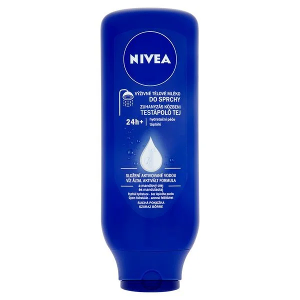 Shower milk in-shower body thumbnail 2