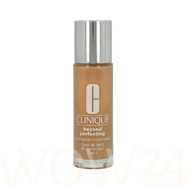 Beyond perfecting foundation +concealer 48 oat thumbnail 5
