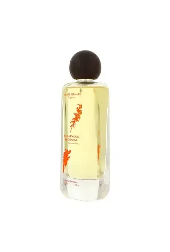 Pierre Bernard Organics Pierre bernard cedarwood & orange extrait de perfume thumbnail 5