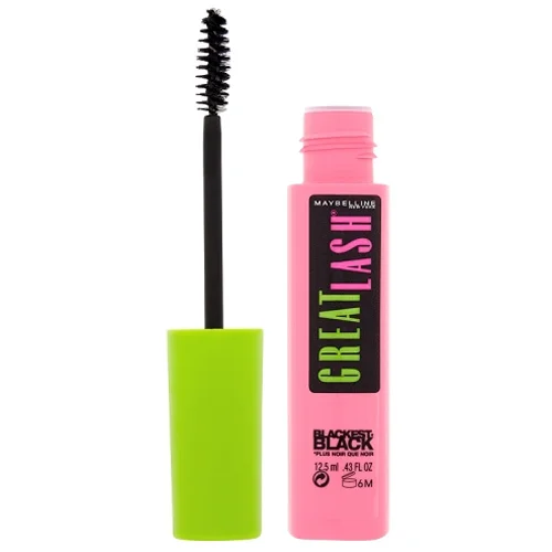Great lash blackest black