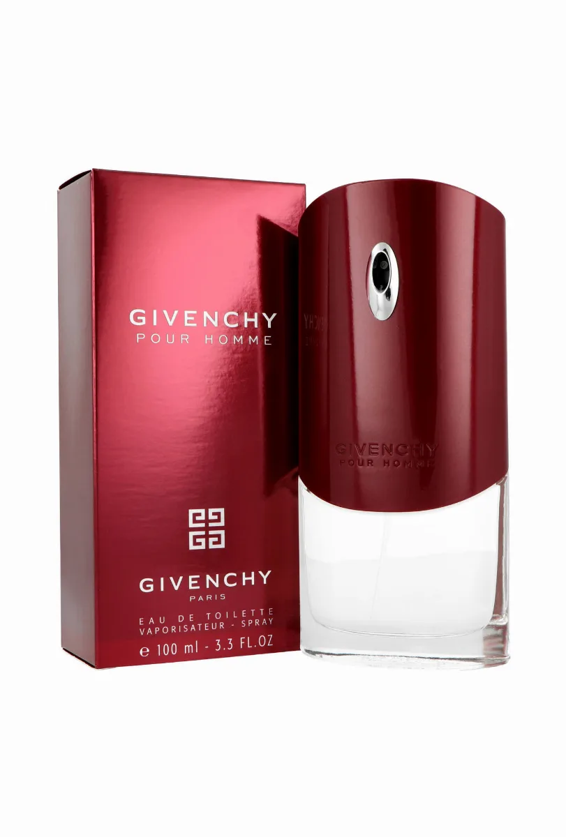 Givenchy Pour Homme thumbnail 4