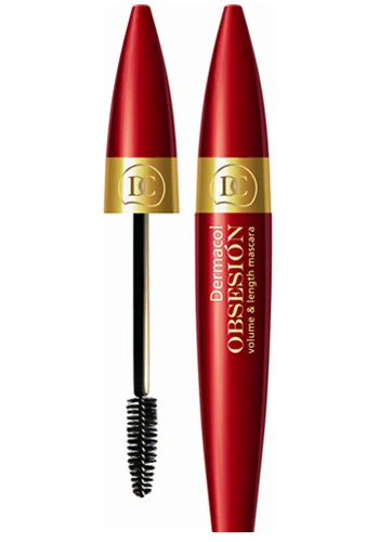 Obsesión-volume&lenght mascara