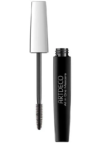 Mascara all in one
