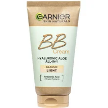 Skin naturals bb cream hyaluronic aloe all-in-1 thumbnail 7